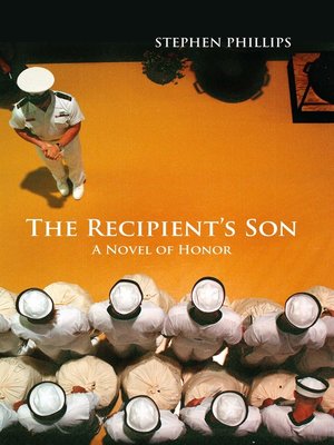 cover image of The Recipient's Son